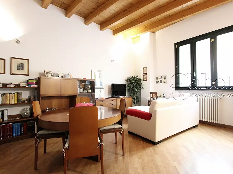 Immagine 5 di Bilocale in vendita  a Nerviano