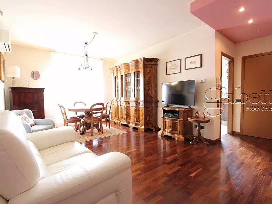 Immagine 6 di Villetta a schiera in vendita  in Via Cesare Battisti a Nerviano