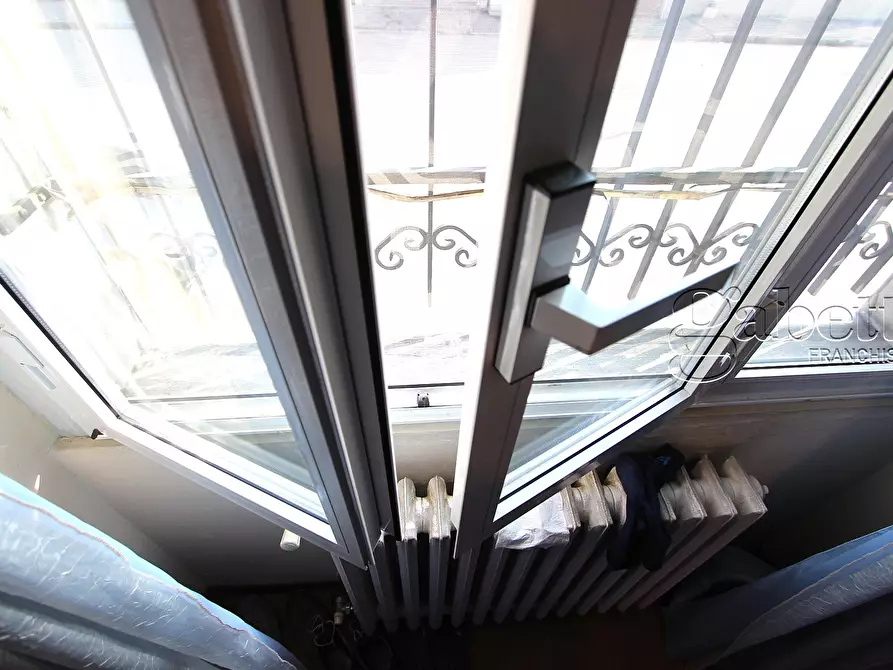 Immagine 24 di Pentalocale in vendita  in Via Cornaggia 20 a Rho