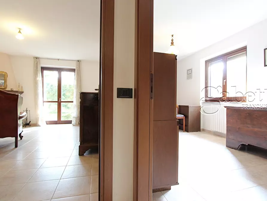 Immagine 33 di Villetta a schiera in vendita  in Via Cesare Battisti a Nerviano