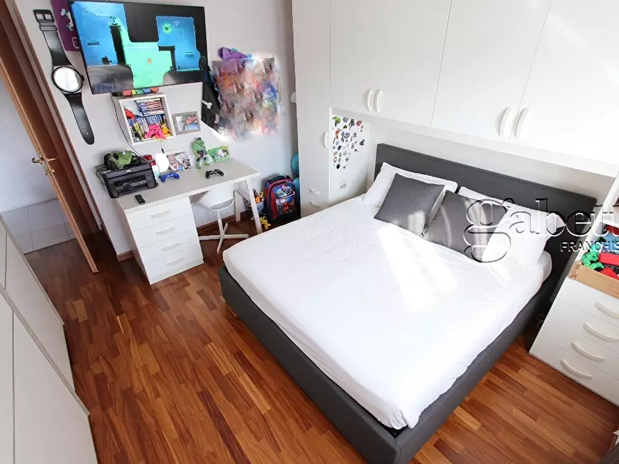 Immagine 18 di Trilocale in vendita  in Via 1° Maggio a Nerviano