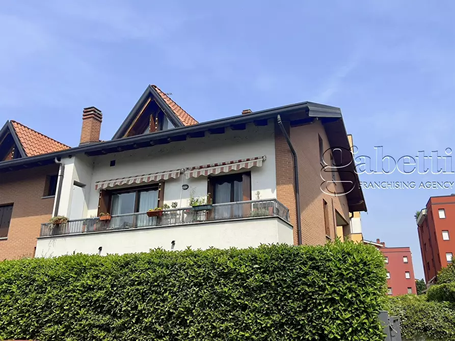 Immagine 1 di Bilocale in vendita  in Via della Novella a Nerviano