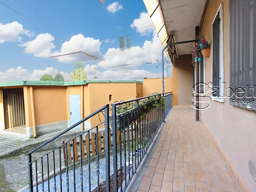 Immagine 9 di Monolocale in vendita  in Via Cornaggia a Rho