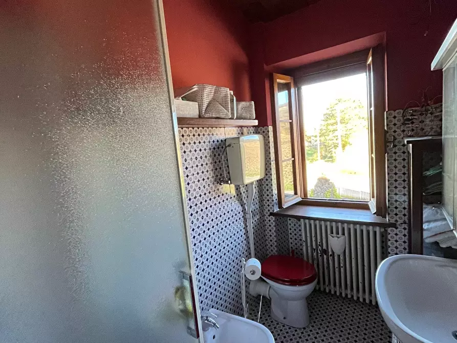 Immagine 12 di Terratetto in vendita  in Via Aia Marcucci a Pennabilli