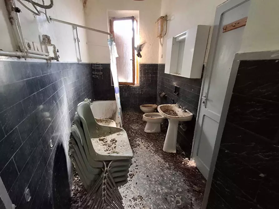 Immagine 23 di Pentalocale in vendita  in Via Aurelio Saffi 77 a Novafeltria