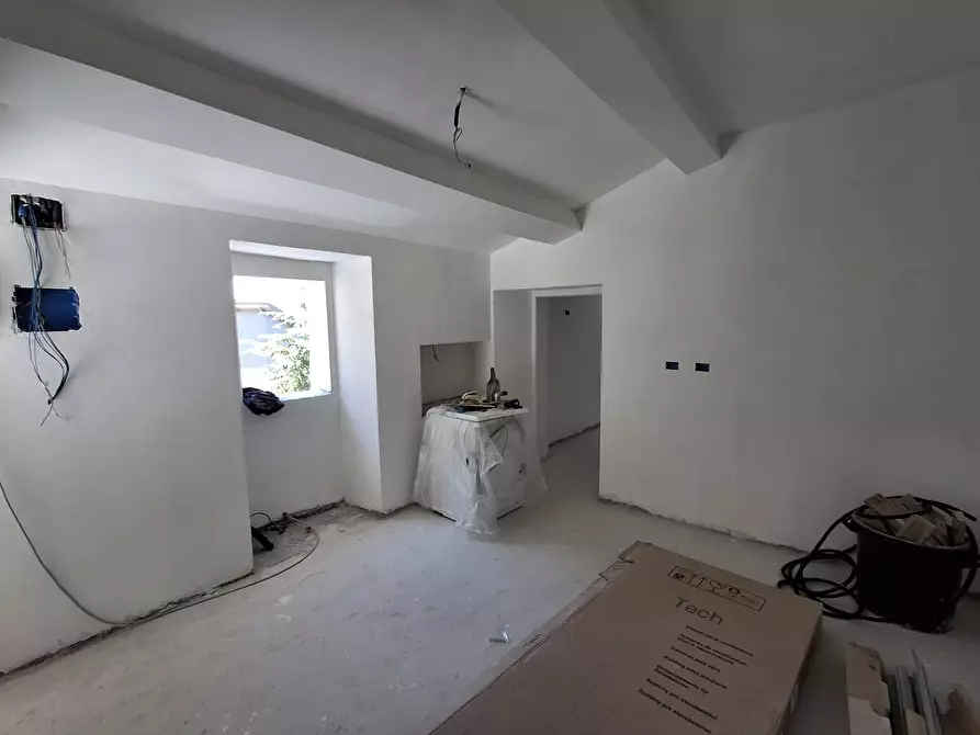 Immagine 5 di Terratetto in vendita  in Via Montefotogno 1 a San Leo