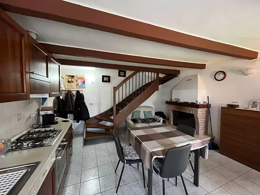 Immagine 17 di Terratetto in vendita  in Via Aia Marcucci 10 a Pennabilli