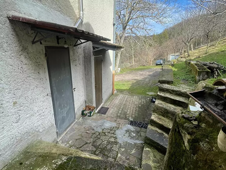 Immagine 1 di Terratetto in vendita  in soanne a Pennabilli