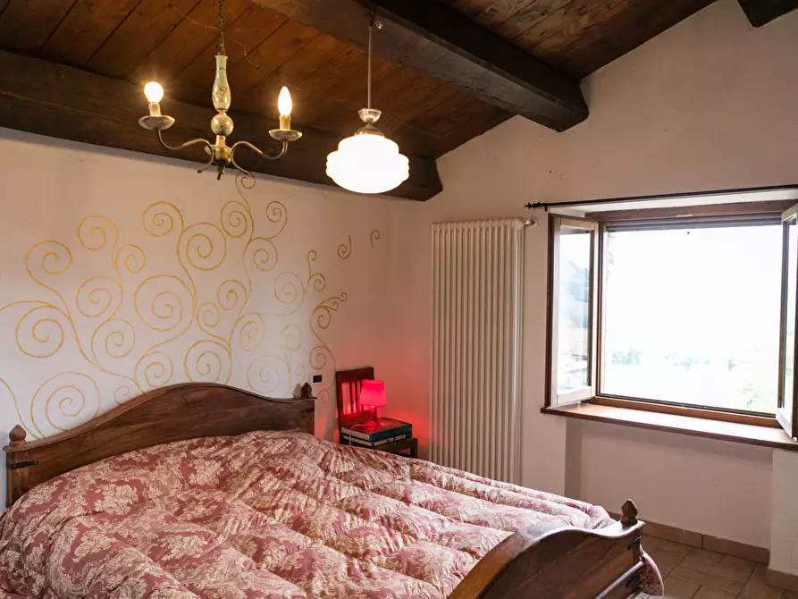 Immagine 14 di Rustico / casale in vendita  in Viale dei Tigli 5a a Pennabilli