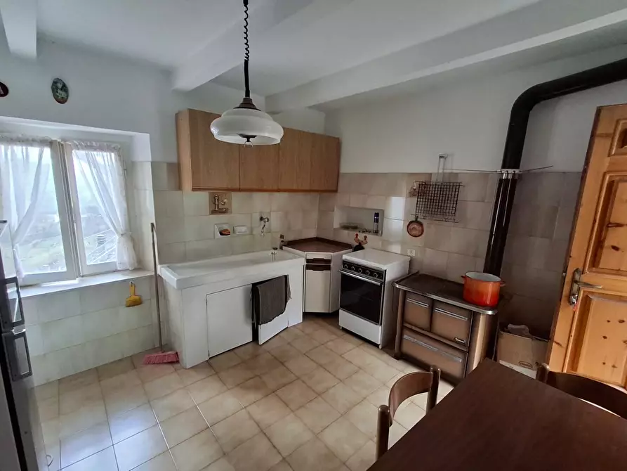 Immagine 7 di Terratetto in vendita  in soanne a Pennabilli