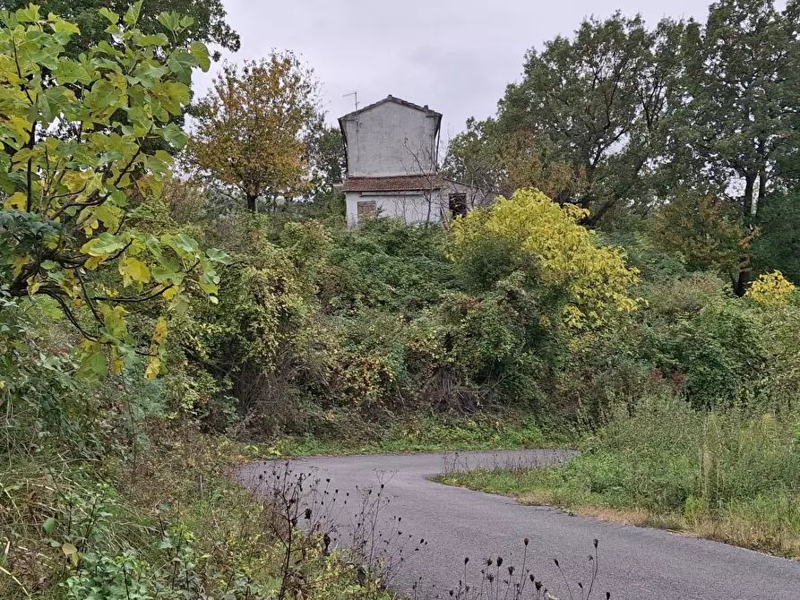 Immagine 6 di Casa indipendente in vendita  in Strada Ugrigno 11 a Sant'agata Feltria