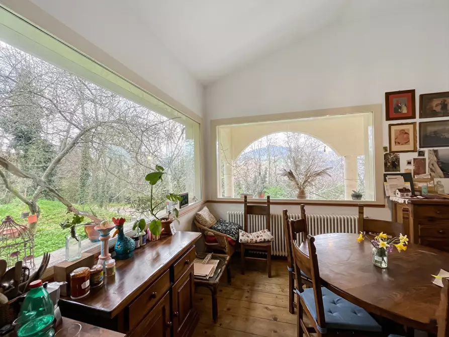 Immagine 16 di Villa in vendita  in Via Antonio Gramsci 1 a San Leo