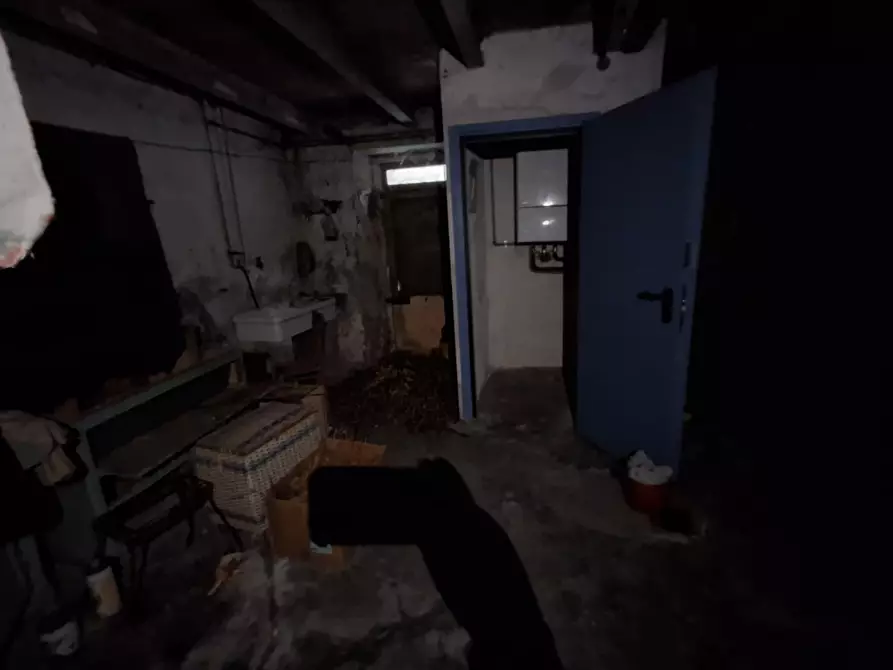 Immagine 20 di Villetta a schiera in vendita  in SP424 34 a San Lorenzo In Campo