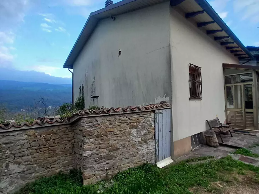 Immagine 4 di Casa indipendente in vendita  in Via Ortale 16-17 a Badia Tedalda