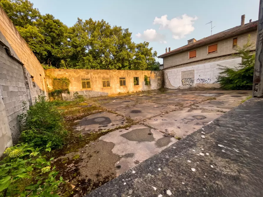 Immagine 4 di Attività artigianale in vendita  in Località Ca' del Vento 211 a Novafeltria