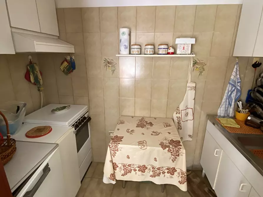 Immagine 7 di Trilocale in vendita  in Via Eda Giardi 3 a Pennabilli