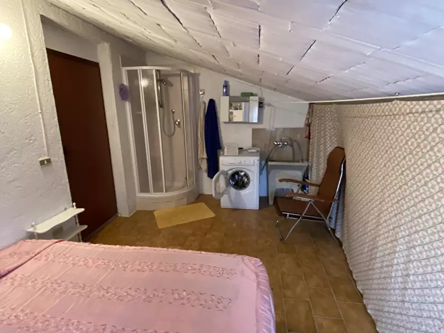 Immagine 9 di Trilocale in vendita  in Via Eda Giardi 3 a Pennabilli