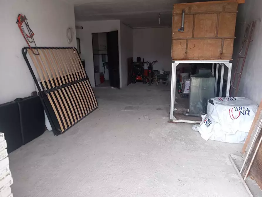 Immagine 30 di Quadrilocale in vendita  in Via XXIV Maggio 140 a Novafeltria