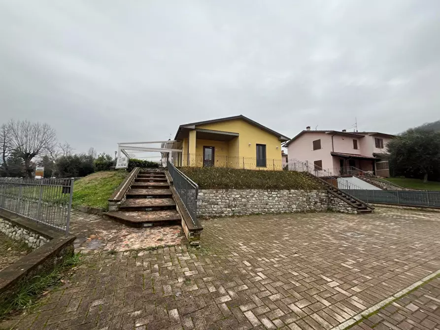 Immagine 7 di Casa indipendente in vendita  in Via Leonardo da Vinci 1 a Novafeltria