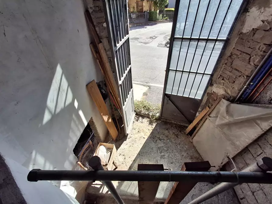 Immagine 12 di Bilocale in vendita  in Via Aurelio Saffi 77 a Novafeltria