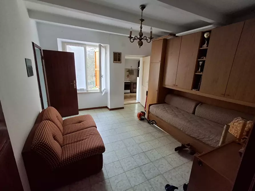 Immagine 14 di Terratetto in vendita  in soanne a Pennabilli