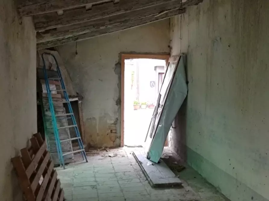 Immagine 12 di Casa semindipendente in vendita  in Località le Porte 7 a Novafeltria