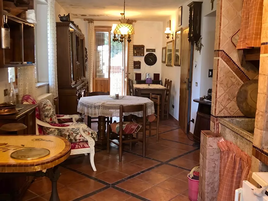 Immagine 26 di Casa indipendente in vendita  in Località Capoluogo 10 a Maiolo