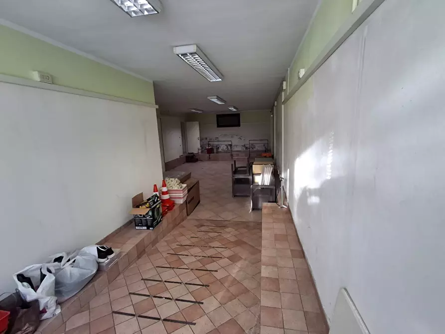 Immagine 36 di Villetta a schiera in vendita  in via Trieste a Novafeltria