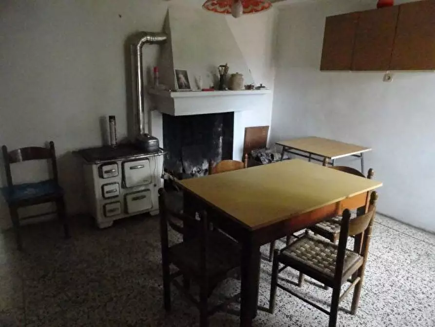 Immagine 10 di Casa indipendente in vendita  in Località Antico Santa Maria 111 a Maiolo