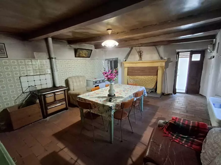 Immagine 15 di Terratetto in vendita  in Via Ugrigno Castello 2 a Sant'agata Feltria