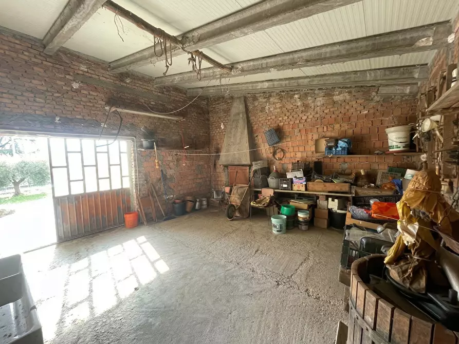 Immagine 38 di Casa bifamiliare in vendita  in Via Don Lorenzo Milani 4 a Novafeltria