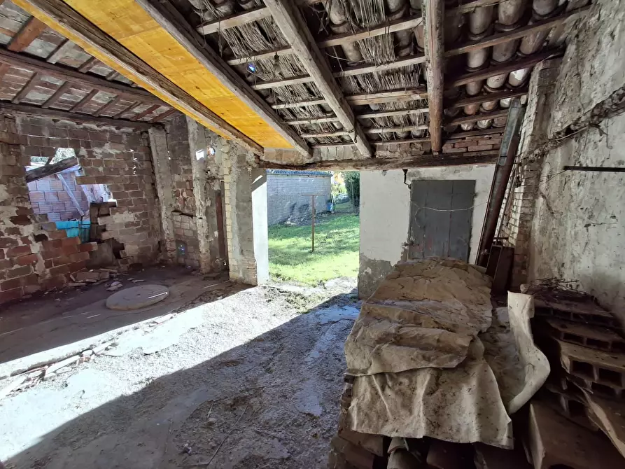 Immagine 8 di Terratetto in vendita  in Strada Provinciale Marecchia 15 a Novafeltria