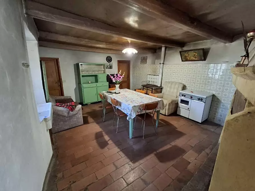 Immagine 16 di Terratetto in vendita  in Via Ugrigno Castello 2 a Sant'agata Feltria