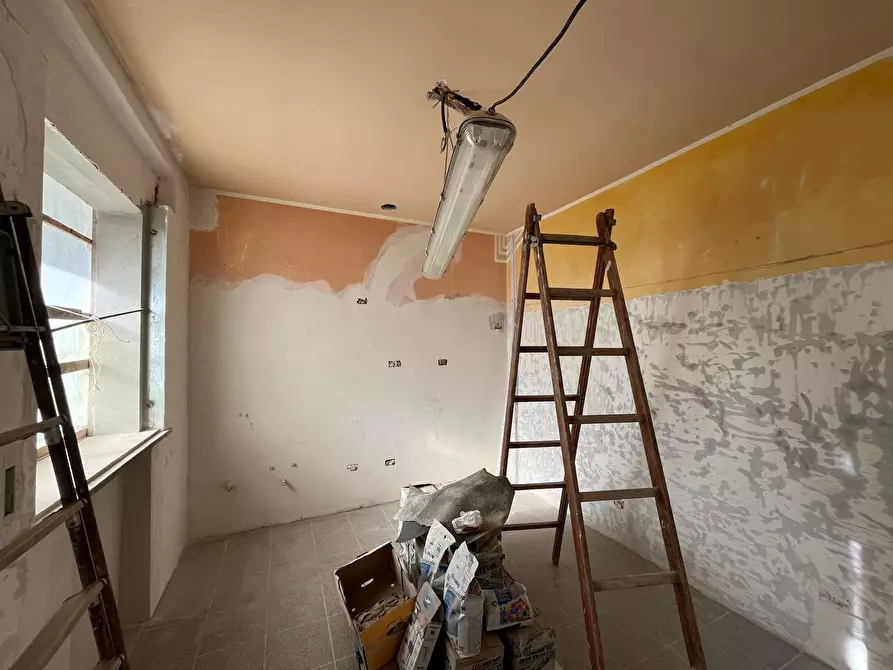 Immagine 22 di Terratetto in vendita  in Via Strada per Soanne 8 a Pennabilli