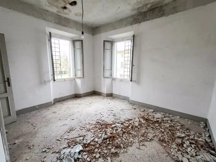 Immagine 10 di Terratetto in vendita  in Via Monte 21 a San Leo