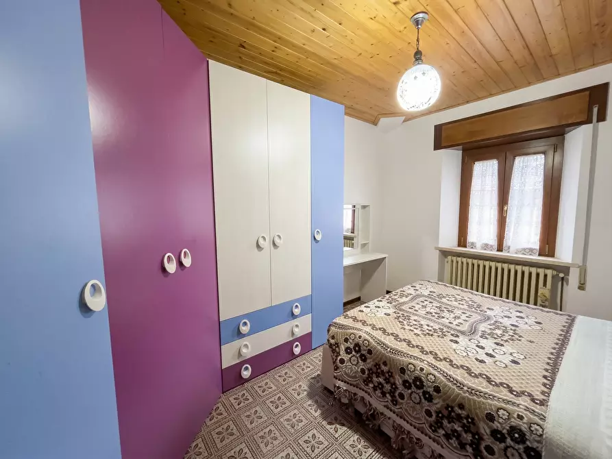 Immagine 23 di Casa indipendente in vendita  in Via Molino Schieti 22 a Pennabilli