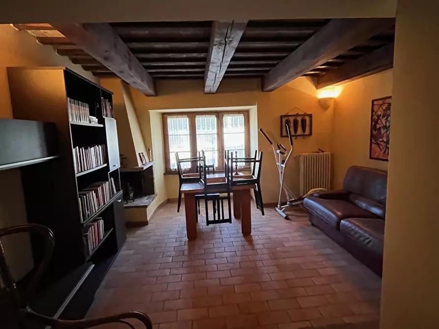 Immagine 3 di Terratetto in vendita  in Via Aia Marcucci a Pennabilli