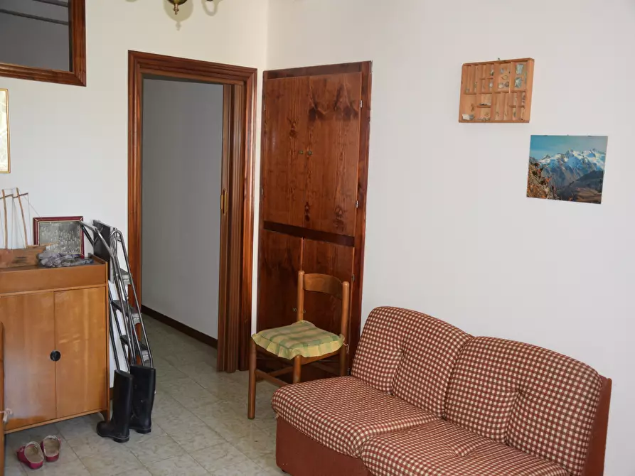 Immagine 8 di Terratetto in vendita  in soanne a Pennabilli