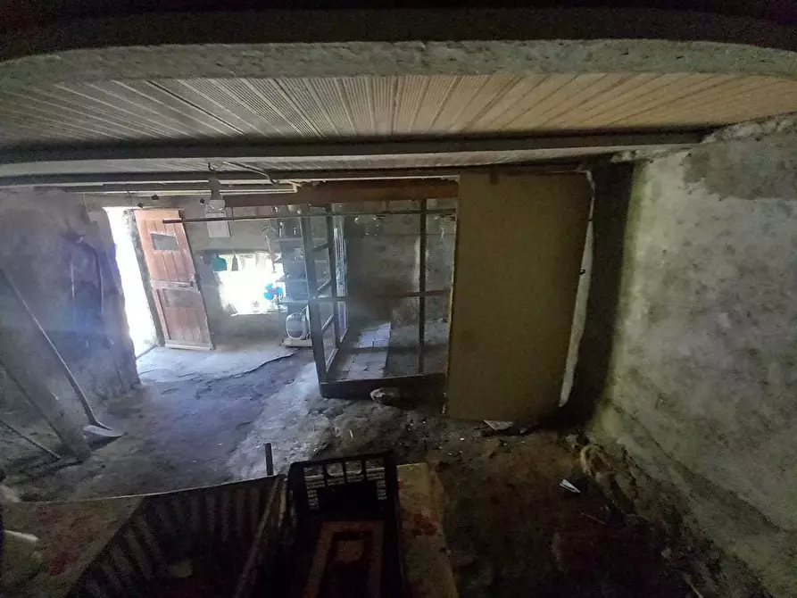 Immagine 14 di Terratetto in vendita  in Località Pozzo 36 a Novafeltria