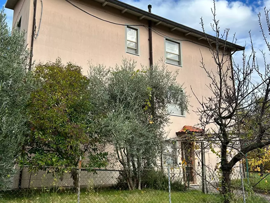 Immagine 2 di Trilocale in vendita  in Via XXV Aprile 50 a Novafeltria