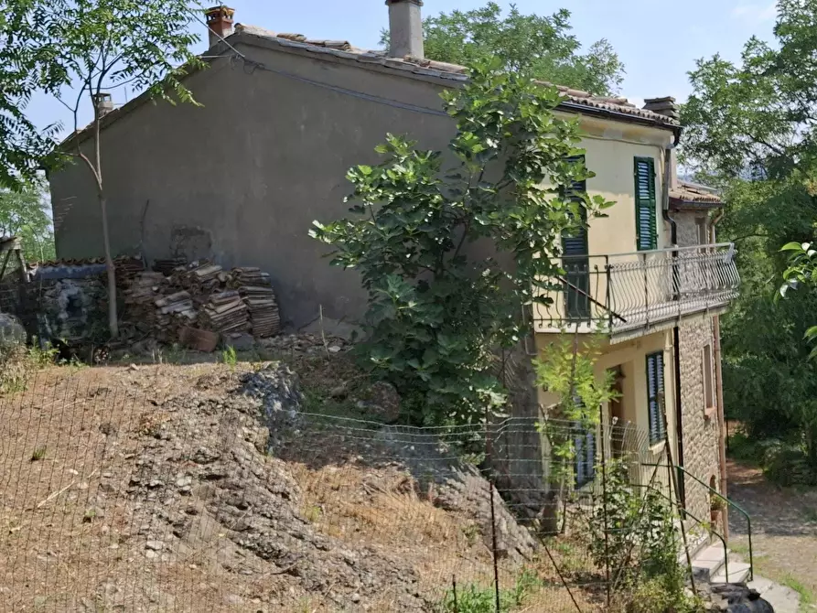 Immagine 16 di Porzione di casa in vendita  in Via XXIV Maggio 140 a Novafeltria