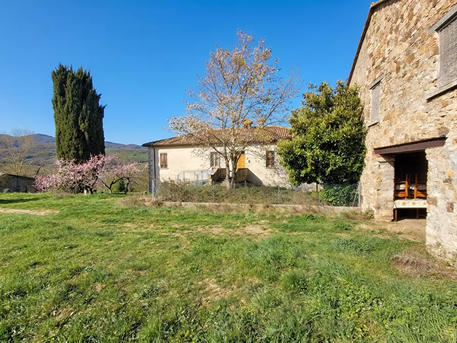 Immagine 6 di Terratetto in vendita  in Via Monte 21 a San Leo