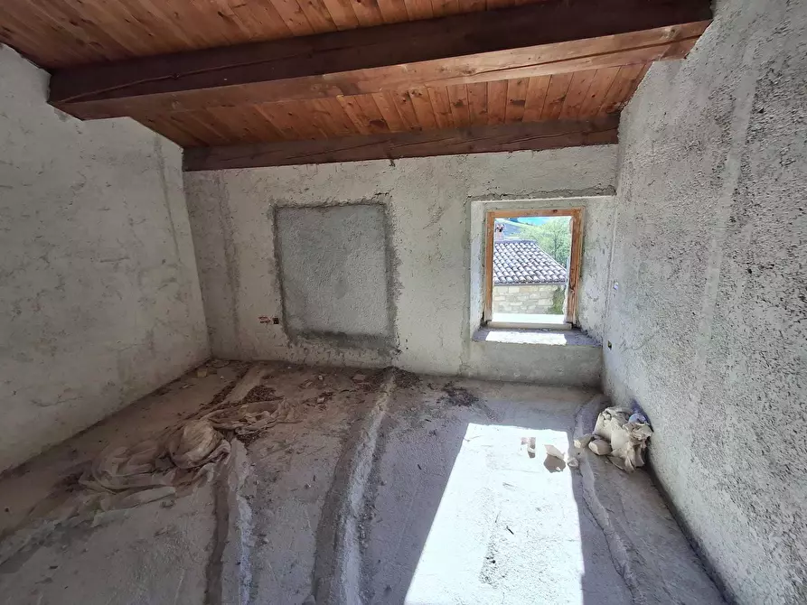 Immagine 11 di Terratetto in vendita  in Maiolo (campo sportivo) a Maiolo