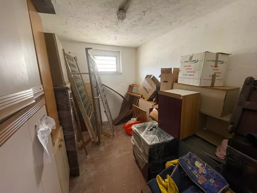 Immagine 18 di Trilocale in vendita  in via XXIV Maggio 140 a Novafeltria