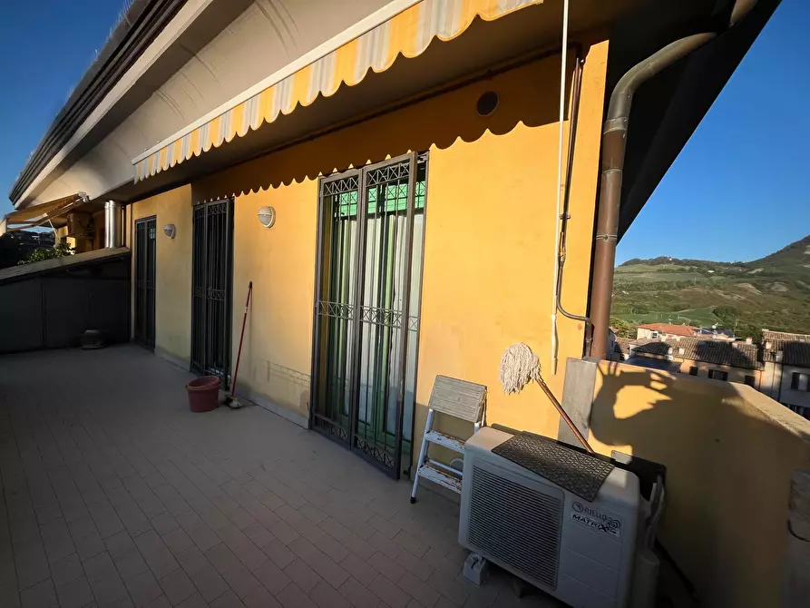 Immagine 21 di Trilocale in vendita  in Piazzale Kennedy 1 a Novafeltria