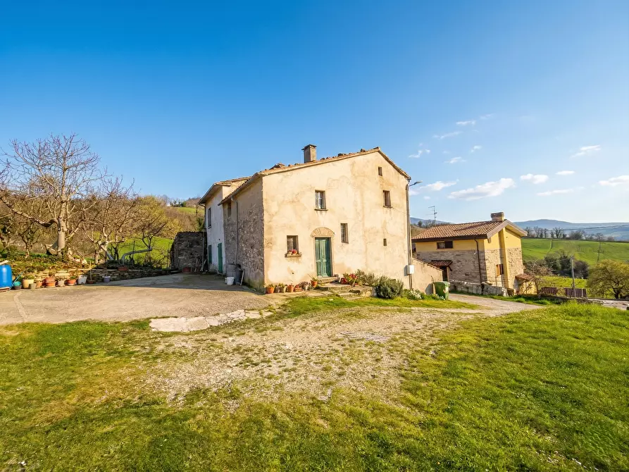 Immagine 4 di Casa indipendente in vendita  in Località Antico Santa Maria 111 a Maiolo