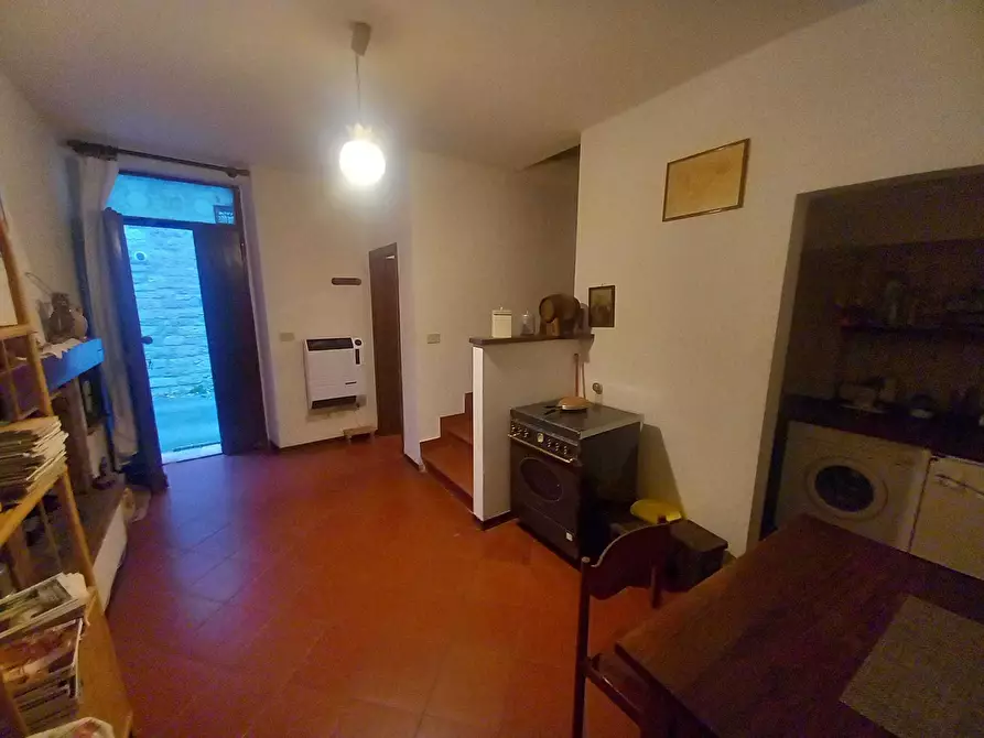 Immagine 10 di Terratetto in vendita  in Piazza Capelli 34 a Novafeltria