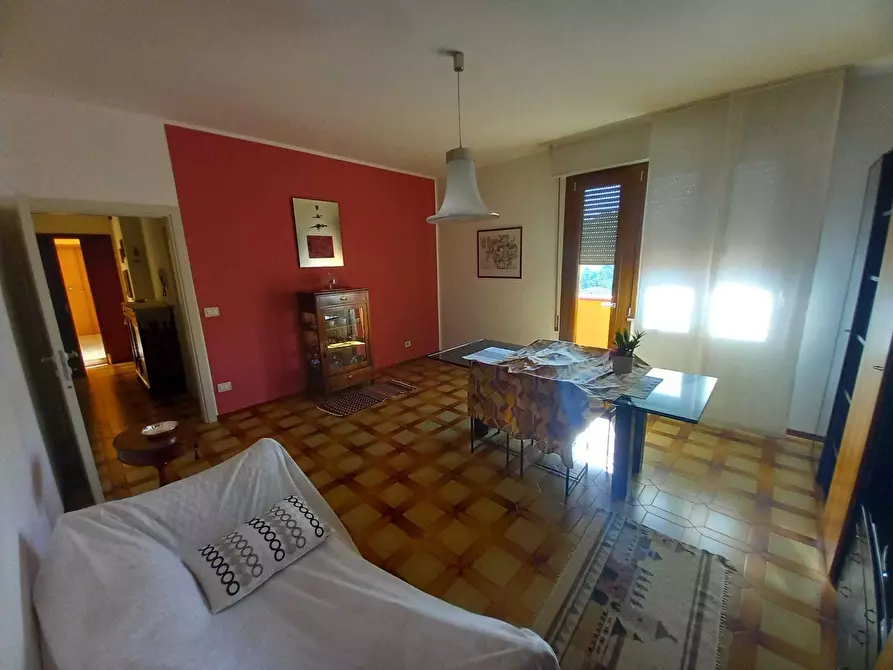 Immagine 1 di Quadrilocale in vendita  in Via XXIV Maggio 140 a Novafeltria