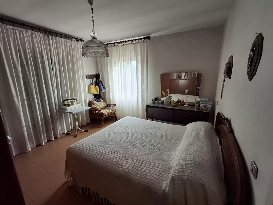 Immagine 12 di Terratetto in vendita  in Via Lemontina 93 a San Leo