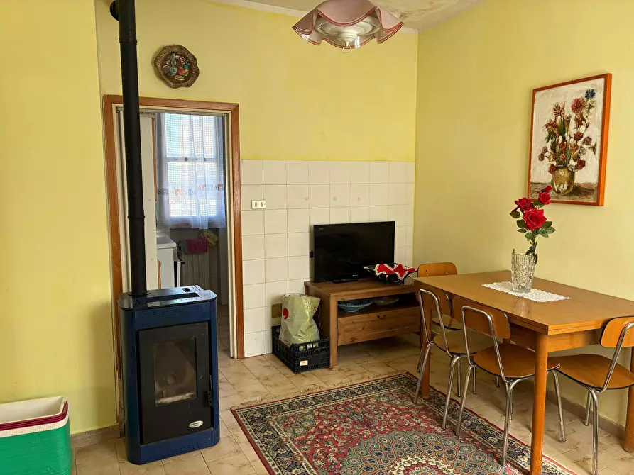 Immagine 11 di Casa indipendente in vendita  in Via Strada per Soanne 99 a Pennabilli